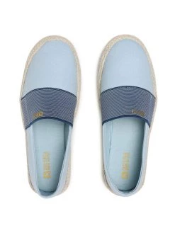 Big Star Shoes Γυναίκες Εσπαντρίγιες HH274479 Μπλε Μπλε -Big Star Shoes Sales Store unnamed file 1690