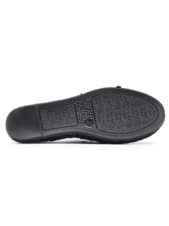 Big Star Shoes Γυναίκες Εσπαντρίγιες HH274489 Μαύρο Μαύρο 9 Big Star Shoes Γυναίκες Εσπαντρίγιες HH274489 Μαύρο Μαύρο -Big Star Shoes Sales Store unnamed file 1694