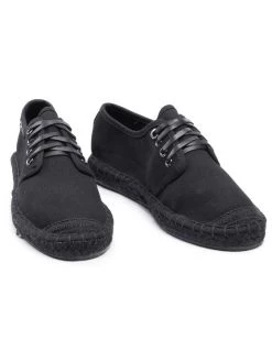Big Star Shoes Γυναίκες Εσπαντρίγιες HH274489 Μαύρο Μαύρο 10 Big Star Shoes Γυναίκες Εσπαντρίγιες HH274489 Μαύρο Μαύρο -Big Star Shoes Sales Store unnamed file 1695