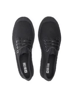 Big Star Shoes Γυναίκες Εσπαντρίγιες HH274489 Μαύρο Μαύρο 11 Big Star Shoes Γυναίκες Εσπαντρίγιες HH274489 Μαύρο Μαύρο -Big Star Shoes Sales Store unnamed file 1696