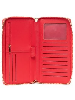 Big Star Shoes Γυναίκες Πορτοφόλια Μεγάλο Πορτοφόλι Γυναικείο HH674003 Κόκκινο Κόκκινο -Big Star Shoes Sales Store unnamed file 170