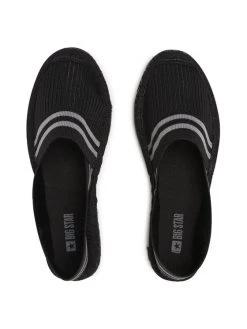 Big Star Shoes Γυναίκες Εσπαντρίγιες HH274484 Μαύρο Μαύρο 11 Big Star Shoes Γυναίκες Εσπαντρίγιες HH274484 Μαύρο Μαύρο -Big Star Shoes Sales Store unnamed file 1702