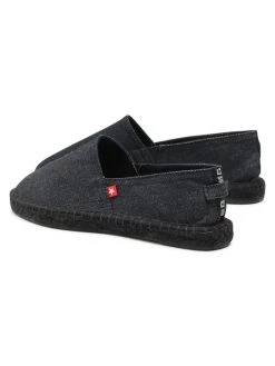 Big Star Shoes Γυναίκες Εσπαντρίγιες HH274492 Μαύρο Μαύρο 8 Big Star Shoes Γυναίκες Εσπαντρίγιες HH274492 Μαύρο Μαύρο -Big Star Shoes Sales Store unnamed file 1705