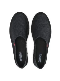 Big Star Shoes Γυναίκες Εσπαντρίγιες HH274492 Μαύρο Μαύρο 11 Big Star Shoes Γυναίκες Εσπαντρίγιες HH274492 Μαύρο Μαύρο -Big Star Shoes Sales Store unnamed file 1708