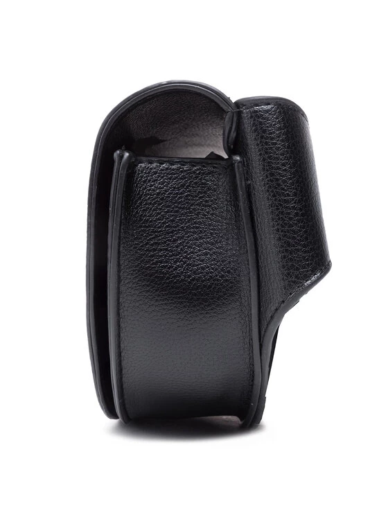 Big Star Shoes Γυναίκες Τσαντάκια Μέσης Τσαντάκι μέσης HH574075 Μαύρο Μαύρο 3 Big Star Shoes Γυναίκες Τσαντάκια Μέσης Τσαντάκι μέσης HH574075 Μαύρο Μαύρο - Image 3