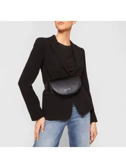 Big Star Shoes Γυναίκες Τσαντάκια Μέσης Τσαντάκι μέσης HH574075 Μαύρο Μαύρο 11 Big Star Shoes Γυναίκες Τσαντάκια Μέσης Τσαντάκι μέσης HH574075 Μαύρο Μαύρο -Big Star Shoes Sales Store unnamed file 176