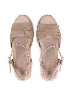 Big Star Shoes Γυναίκες Εσπαντρίγιες HH274380 Μπεζ Μπεζ 11 Big Star Shoes Γυναίκες Εσπαντρίγιες HH274380 Μπεζ Μπεζ -Big Star Shoes Sales Store unnamed file 1762