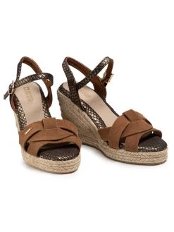 Big Star Shoes Γυναίκες Εσπαντρίγιες HH274377 Καφέ Καφέ -Big Star Shoes Sales Store unnamed file 1779