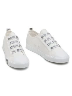 Big Star Shoes Γυναίκες Κοντά Sneakers Sneakers HH274094 Λευκό Λευκό 10 Big Star Shoes Γυναίκες Κοντά Sneakers Sneakers HH274094 Λευκό Λευκό -Big Star Shoes Sales Store unnamed file 1803