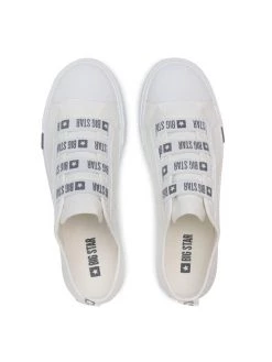 Big Star Shoes Γυναίκες Κοντά Sneakers Sneakers HH274094 Λευκό Λευκό 11 Big Star Shoes Γυναίκες Κοντά Sneakers Sneakers HH274094 Λευκό Λευκό -Big Star Shoes Sales Store unnamed file 1804