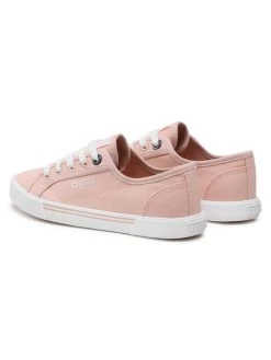 Big Star Shoes Γυναίκες Sneakers Πάνινα παπούτσια HH274060 Ροζ Ροζ -Big Star Shoes Sales Store unnamed file 1831