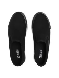 Big Star Shoes Γυναίκες Κλειστά Παπούτσια Πάνινα παπούτσια HH274012 Μαύρο Μαύρο -Big Star Shoes Sales Store unnamed file 1870