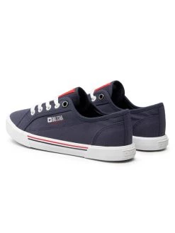 Big Star Shoes Γυναίκες Κοντά Sneakers Πάνινα παπούτσια HH274063 Σκούρο μπλε Σκούρο μπλε 8 Big Star Shoes Γυναίκες Κοντά Sneakers Πάνινα παπούτσια HH274063 Σκούρο μπλε Σκούρο μπλε -Big Star Shoes Sales Store unnamed file 1873