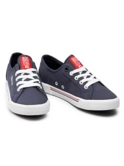 Big Star Shoes Γυναίκες Κοντά Sneakers Πάνινα παπούτσια HH274063 Σκούρο μπλε Σκούρο μπλε 10 Big Star Shoes Γυναίκες Κοντά Sneakers Πάνινα παπούτσια HH274063 Σκούρο μπλε Σκούρο μπλε -Big Star Shoes Sales Store unnamed file 1875