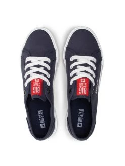 Big Star Shoes Γυναίκες Κοντά Sneakers Πάνινα παπούτσια HH274063 Σκούρο μπλε Σκούρο μπλε 11 Big Star Shoes Γυναίκες Κοντά Sneakers Πάνινα παπούτσια HH274063 Σκούρο μπλε Σκούρο μπλε -Big Star Shoes Sales Store unnamed file 1876