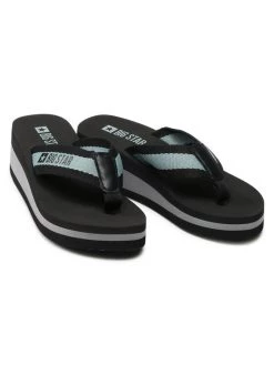 Big Star Shoes Γυναίκες Σαγιονάρες HH274A096 Μαύρο Μαύρο 10 Big Star Shoes Γυναίκες Σαγιονάρες HH274A096 Μαύρο Μαύρο -Big Star Shoes Sales Store unnamed file 1893