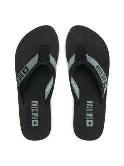 Big Star Shoes Γυναίκες Σαγιονάρες HH274A096 Μαύρο Μαύρο 11 Big Star Shoes Γυναίκες Σαγιονάρες HH274A096 Μαύρο Μαύρο -Big Star Shoes Sales Store unnamed file 1894