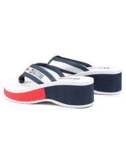 Big Star Shoes Γυναίκες Σαγιονάρες HH274A093 Σκούρο μπλε Σκούρο μπλε -Big Star Shoes Sales Store unnamed file 1897