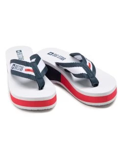 Big Star Shoes Γυναίκες Σαγιονάρες HH274A093 Σκούρο μπλε Σκούρο μπλε -Big Star Shoes Sales Store unnamed file 1899