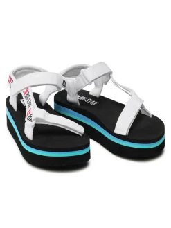 Big Star Shoes Γυναίκες Σανδάλια HH274A087 Λευκό Λευκό -Big Star Shoes Sales Store unnamed file 1905