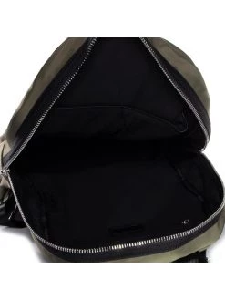 Big Star Shoes Άνδρες Ταξιδίου Σακίδιο GG574138 Πράσινο Πράσινο -Big Star Shoes Sales Store unnamed file 191