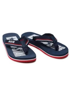 Big Star Shoes Γυναίκες Σαγιονάρες HH274A059 Σκούρο μπλε Σκούρο μπλε -Big Star Shoes Sales Store unnamed file 1911