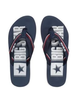 Big Star Shoes Γυναίκες Σαγιονάρες HH274A059 Σκούρο μπλε Σκούρο μπλε -Big Star Shoes Sales Store unnamed file 1912