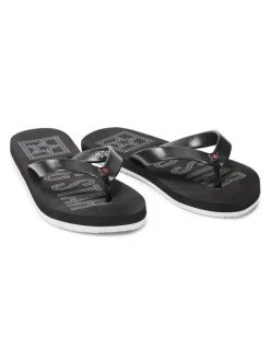 Big Star Shoes Γυναίκες Σαγιονάρες HH274A053 Μαύρο Μαύρο -Big Star Shoes Sales Store unnamed file 1923