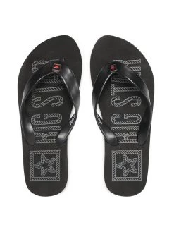 Big Star Shoes Γυναίκες Σαγιονάρες HH274A053 Μαύρο Μαύρο -Big Star Shoes Sales Store unnamed file 1924