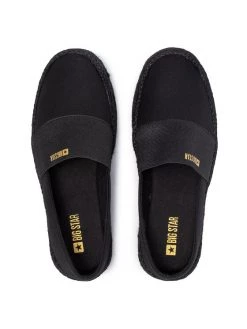 Big Star Shoes Γυναίκες Εσπαντρίγιες HH274482 Μαύρο Μαύρο 11 Big Star Shoes Γυναίκες Εσπαντρίγιες HH274482 Μαύρο Μαύρο -Big Star Shoes Sales Store unnamed file 1936