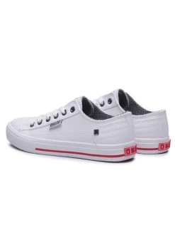 Big Star Shoes Γυναίκες Κλειστά Παπούτσια Sneakers HH274269 Λευκό Λευκό 8 Big Star Shoes Γυναίκες Κλειστά Παπούτσια Sneakers HH274269 Λευκό Λευκό -Big Star Shoes Sales Store unnamed file 1939