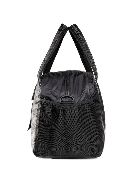 Big Star Shoes Γυναίκες Τσάντες Σάκος GG574185 Μαύρο Μαύρο 3 Big Star Shoes Γυναίκες Τσάντες Σάκος GG574185 Μαύρο Μαύρο - Image 3