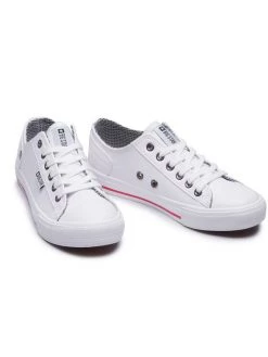 Big Star Shoes Γυναίκες Κλειστά Παπούτσια Sneakers HH274269 Λευκό Λευκό 10 Big Star Shoes Γυναίκες Κλειστά Παπούτσια Sneakers HH274269 Λευκό Λευκό -Big Star Shoes Sales Store unnamed file 1941