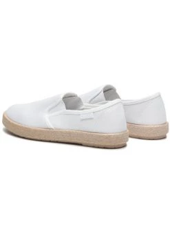 Big Star Shoes Γυναίκες Κλειστά Παπούτσια Εσπαντρίγιες DD274015 Λευκό Λευκό 8 Big Star Shoes Γυναίκες Κλειστά Παπούτσια Εσπαντρίγιες DD274015 Λευκό Λευκό -Big Star Shoes Sales Store unnamed file 1951