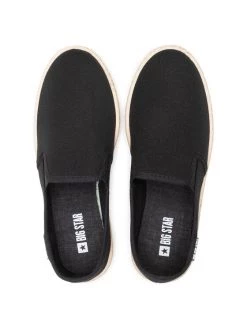 Big Star Shoes Γυναίκες Κλειστά Παπούτσια Εσπαντρίγιες DD274017 Μαύρο Μαύρο 11 Big Star Shoes Γυναίκες Κλειστά Παπούτσια Εσπαντρίγιες DD274017 Μαύρο Μαύρο -Big Star Shoes Sales Store unnamed file 1960