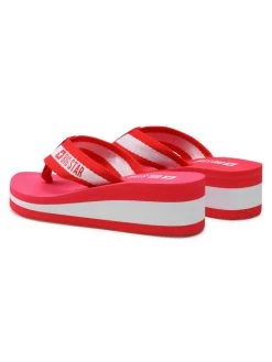 Big Star Shoes Γυναίκες Σαγιονάρες HH274A095 Κόκκινο Κόκκινο 8 Big Star Shoes Γυναίκες Σαγιονάρες HH274A095 Κόκκινο Κόκκινο -Big Star Shoes Sales Store unnamed file 1969