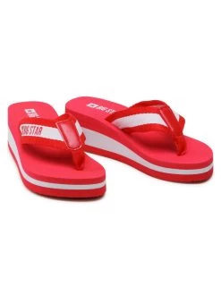 Big Star Shoes Γυναίκες Σαγιονάρες HH274A095 Κόκκινο Κόκκινο 10 Big Star Shoes Γυναίκες Σαγιονάρες HH274A095 Κόκκινο Κόκκινο -Big Star Shoes Sales Store unnamed file 1971