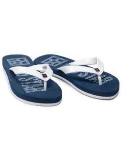 Big Star Shoes Γυναίκες Σαγιονάρες HH274A054 Λευκό Λευκό -Big Star Shoes Sales Store unnamed file 1977