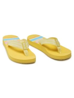 Big Star Shoes Γυναίκες Σαγιονάρες HH274A055 Κίτρινο Κίτρινο -Big Star Shoes Sales Store unnamed file 1983