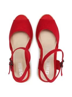 Big Star Shoes Γυναίκες Εσπαντρίγιες DD274A213BS Κόκκινο Κόκκινο 11 Big Star Shoes Γυναίκες Εσπαντρίγιες DD274A213BS Κόκκινο Κόκκινο -Big Star Shoes Sales Store unnamed file 1996