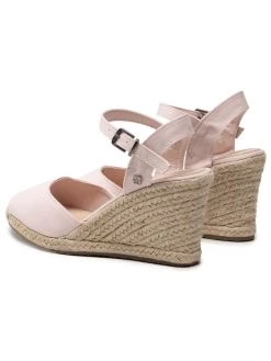 Big Star Shoes Γυναίκες Εσπαντρίγιες HH274832 Ροζ Ροζ -Big Star Shoes Sales Store unnamed file 1999