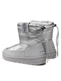 Big Star Shoes Γυναίκες Μπότες Χιονιού II274118 Ασημί Ασημί 8 Big Star Shoes Γυναίκες Μπότες Χιονιού II274118 Ασημί Ασημί -Big Star Shoes Sales Store unnamed file 2