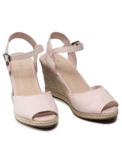 Big Star Shoes Γυναίκες Εσπαντρίγιες HH274832 Ροζ Ροζ -Big Star Shoes Sales Store unnamed file 2001