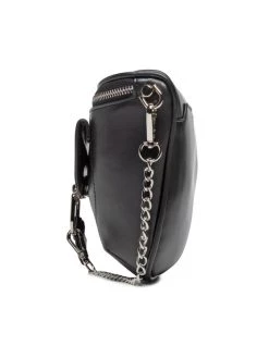 Big Star Shoes Γυναίκες Τσάντες Χιαστί Τσάντα JJ574129 Μαύρο Μαύρο -Big Star Shoes Sales Store unnamed file 201