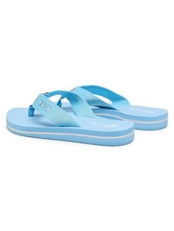 Big Star Shoes Γυναίκες Σαγιονάρες DD274A253 Μπλε Μπλε -Big Star Shoes Sales Store unnamed file 2011