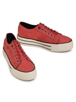 Big Star Shoes Γυναίκες Κλειστά Παπούτσια Πάνινα παπούτσια GG274141 Κόκκινο Κόκκινο 10 Big Star Shoes Γυναίκες Κλειστά Παπούτσια Πάνινα παπούτσια GG274141 Κόκκινο Κόκκινο -Big Star Shoes Sales Store unnamed file 2019