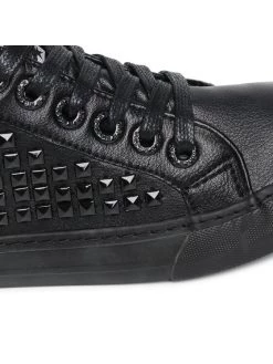 Big Star Shoes Γυναίκες Κλειστά Παπούτσια Πάνινα παπούτσια GG274157 Μαύρο Μαύρο 11 Big Star Shoes Γυναίκες Κλειστά Παπούτσια Πάνινα παπούτσια GG274157 Μαύρο Μαύρο -Big Star Shoes Sales Store unnamed file 2026