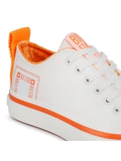 Big Star Shoes Γυναίκες Κλειστά Παπούτσια Πάνινα παπούτσια GG274084 Λευκό Λευκό 8 Big Star Shoes Γυναίκες Κλειστά Παπούτσια Πάνινα παπούτσια GG274084 Λευκό Λευκό -Big Star Shoes Sales Store unnamed file 2035