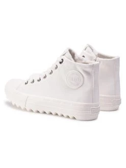 Big Star Shoes Γυναίκες Κλειστά Παπούτσια Sneakers GG274108 Λευκό Λευκό 8 Big Star Shoes Γυναίκες Κλειστά Παπούτσια Sneakers GG274108 Λευκό Λευκό -Big Star Shoes Sales Store unnamed file 2047