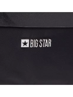 Big Star Shoes Γυναίκες Τσάντες Χιαστί Τσάντα JJ574126 Μαύρο Μαύρο -Big Star Shoes Sales Store unnamed file 205